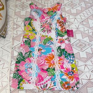 Women’s Lilly Pulitzer x Target A Line Dress - Size 8